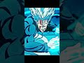 Garou VS Boros:Character Wise #comparison #anime #opm #boros #garou #writing