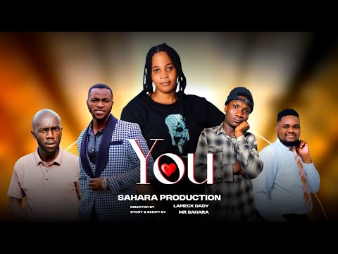 YOU EPISODE 3 LOVE STORY KIPARA BRAND Sahara Asmafilms Abbyplus Clamvevo Kiparabrand
