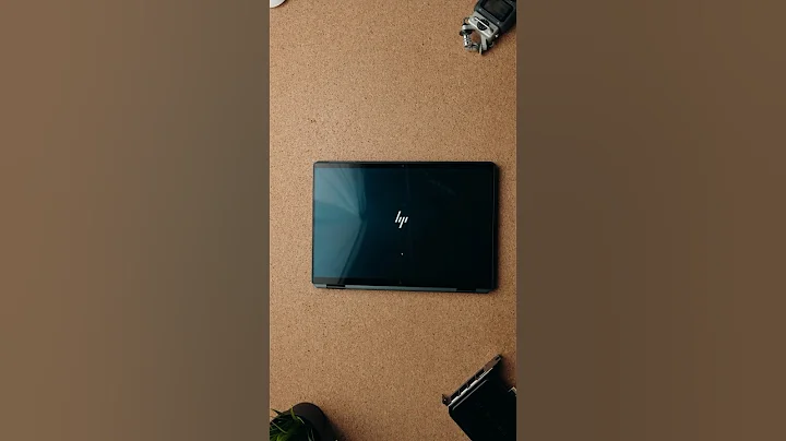 2024 HP Spectre X360 - I love this laptop. #laptop #hp