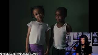 FIRST TIME HEARING EJ Jones - Luh Mo' Love REACTION