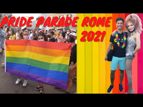 Video: Mis aventuras en el orgullo: festivales LGBTQ+ en todo el mundo