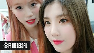 IZ*ONE 에너지 캠(ENOZI Cam) EP.40