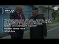 South Korea says joint US military drills began after Trump post