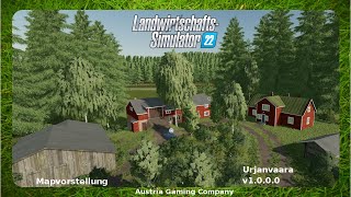 FS22: LS22 extended oil mill v 1.1.0.0 Placeable Objects Mod für Farming  Simulator 22