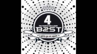 BEAST (비스트) - Lights Go On Again