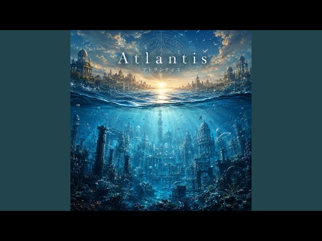 Atlantis - YouTube