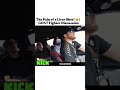 The Pain of a Liver Shot! ® | GOAT Fighter Discussion 😱👀#n3on#n3on #n3onclips #livestreamer #kick