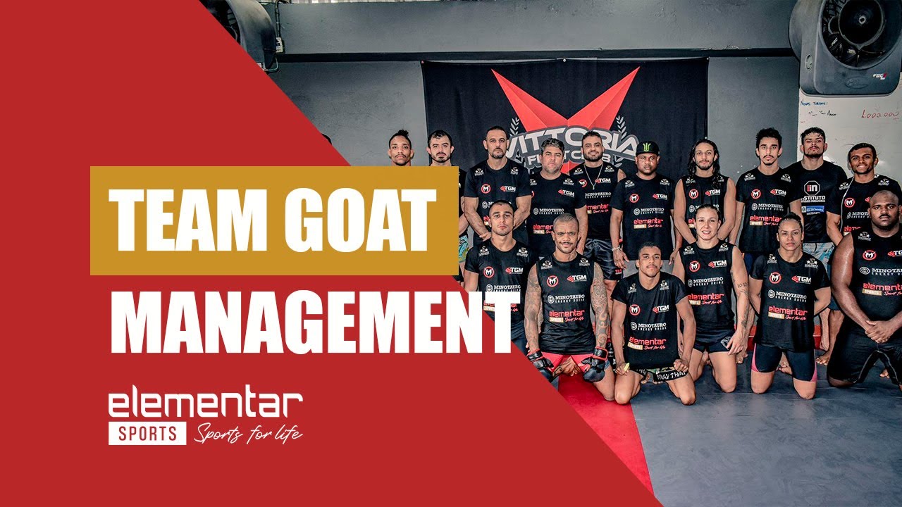 ELEMENTAR SPORTS | Official Sponsor - TGM