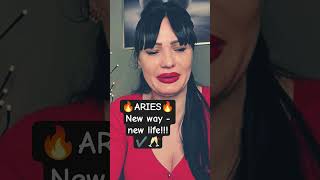 ARIES🔥Weekly tarot reading #shorts #aries #tarot #trending #tarotshortstoday #fyp #viral