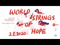 World strings of hope