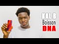 Kal b   boisson nergiedna  clip officiel