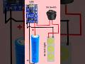 Torch light Circuit Daigram 👍#trending #shortsfeed #diy #shortvideo #electronic #shorts
