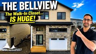 Relocating to Bedford NS? Don't Miss The BELLVIEW by Shaughnessy Homes | Halifax