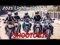 2021 Lightweight Naked Bike Shootout