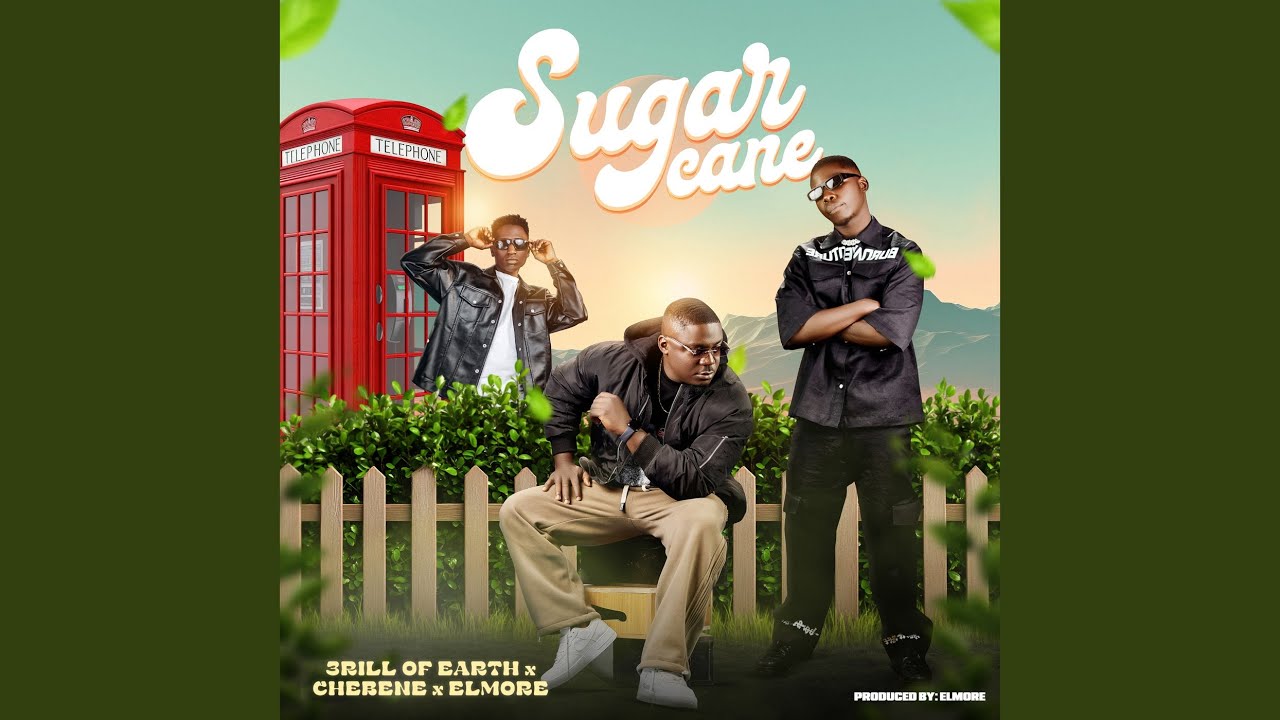 Watch Sugarcane on YouTube Watch Sugarcane on YouTube