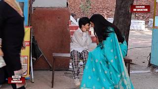 Dr Aarambhi | Aarambhi saved Vihan from the kidnapper | 25th May 2026 | On Location