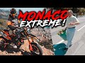 Nächster ROADTRIP mit den Supermotos