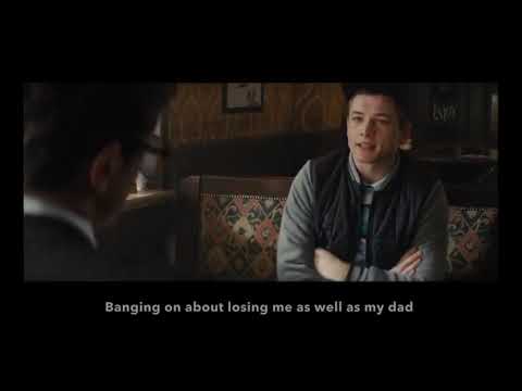 Angol tanulás filmekkel - GEM - Title Kingsman Angol tanulás filmekkel - GEM - Title Kingsman