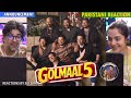 Pakistani Couple Reacts To Golmaal 5 Announcement Akshay As Villain Shoot Begins