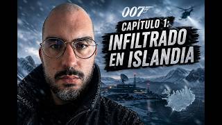 INFILTRADO EN ISLANDIA - 007