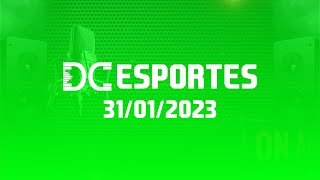 PROGRAMA DE FUTEBOL 31/01/2023