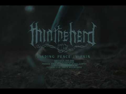 Thin the Herd VA - Finding Peace In Pain ft. Weeping Wound (Official Music Video)
