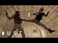 Scifi short film 2 bullet solution  dust