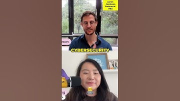 AI vs. Cybersecurity: The Future of Defense
