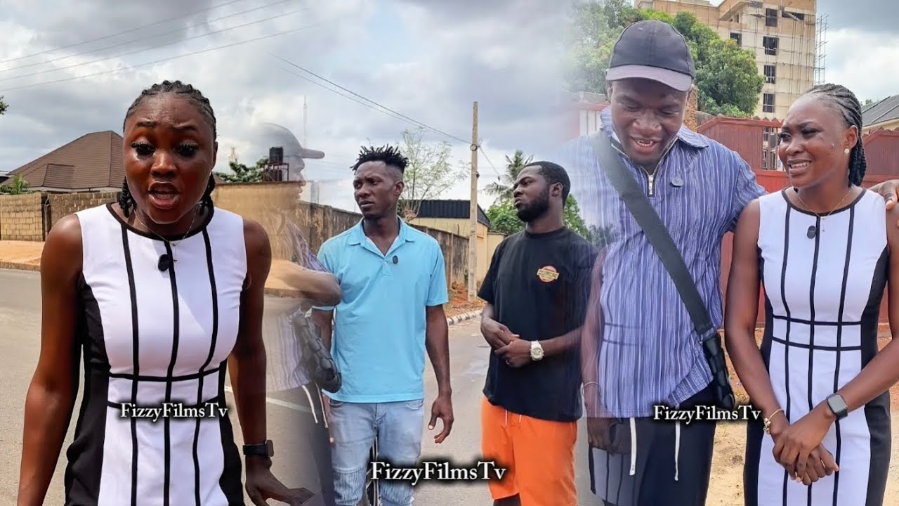 HIS BOYFRIEND WANTS TO USE HER FOR RITUAL-2026 Latest Nigerian Movie 