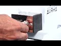 Butter, Chaas &amp; Ghee Making Machine | Full Demo | AURHA