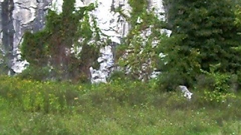 Walter Fändrich: Music for a Quarry