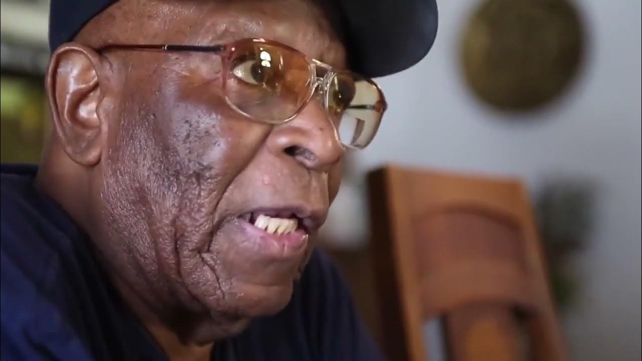 Former Braddock Council President John Fetterman Didn't Even Show Up