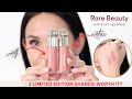 NEW limited edition Rare Beauty Blushes  | Filipina Skin Tested | Worth the Hype?  NO BS  Review