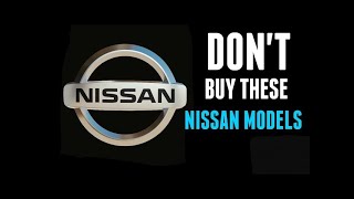 nissan cvt transmission problems, what you need to know