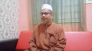 Al-Hikam Syarah 40 mukasurat 49-50