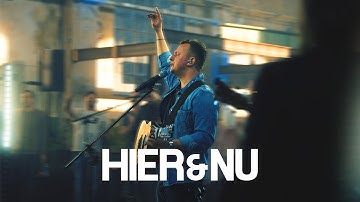 Reyer - Hier En Nu (Live Video)