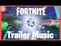 Fortnite Season X Trailer Music