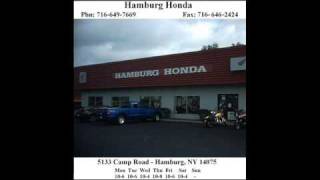 BUFFALO NY SOUTHTOWNS MOTORCYCLES