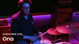 Ona - Quito | Audiotree Live