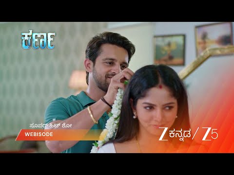Karna | EP - 308 | Webisode 2 | Sep 9 2026 | Zee Kannada