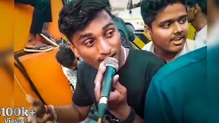 👑Dj Akash Phaltan ⚠️Competition Ganesh Audio Anil Patil Sound Vs Sanyog Sound✌🏻