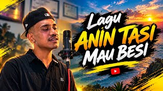 Anin Tasi Mau Besi (Cipt Niko Bria) Cover Andro seran 