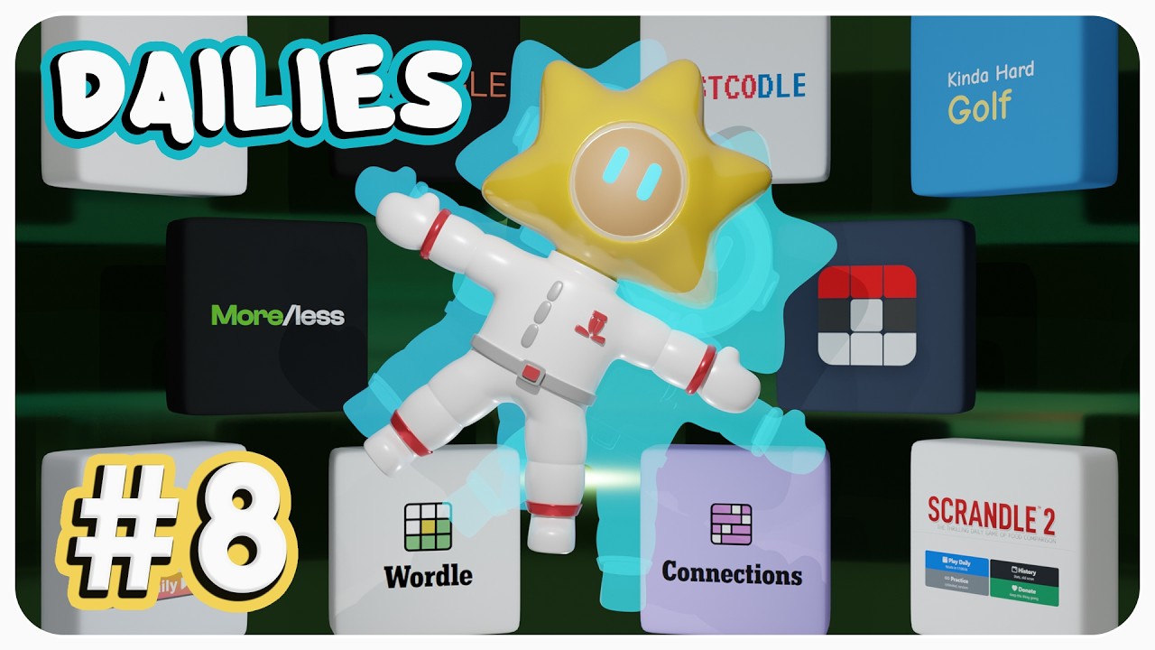 Shrimp and egg sandwich sounds awful [The Daily DLEs]