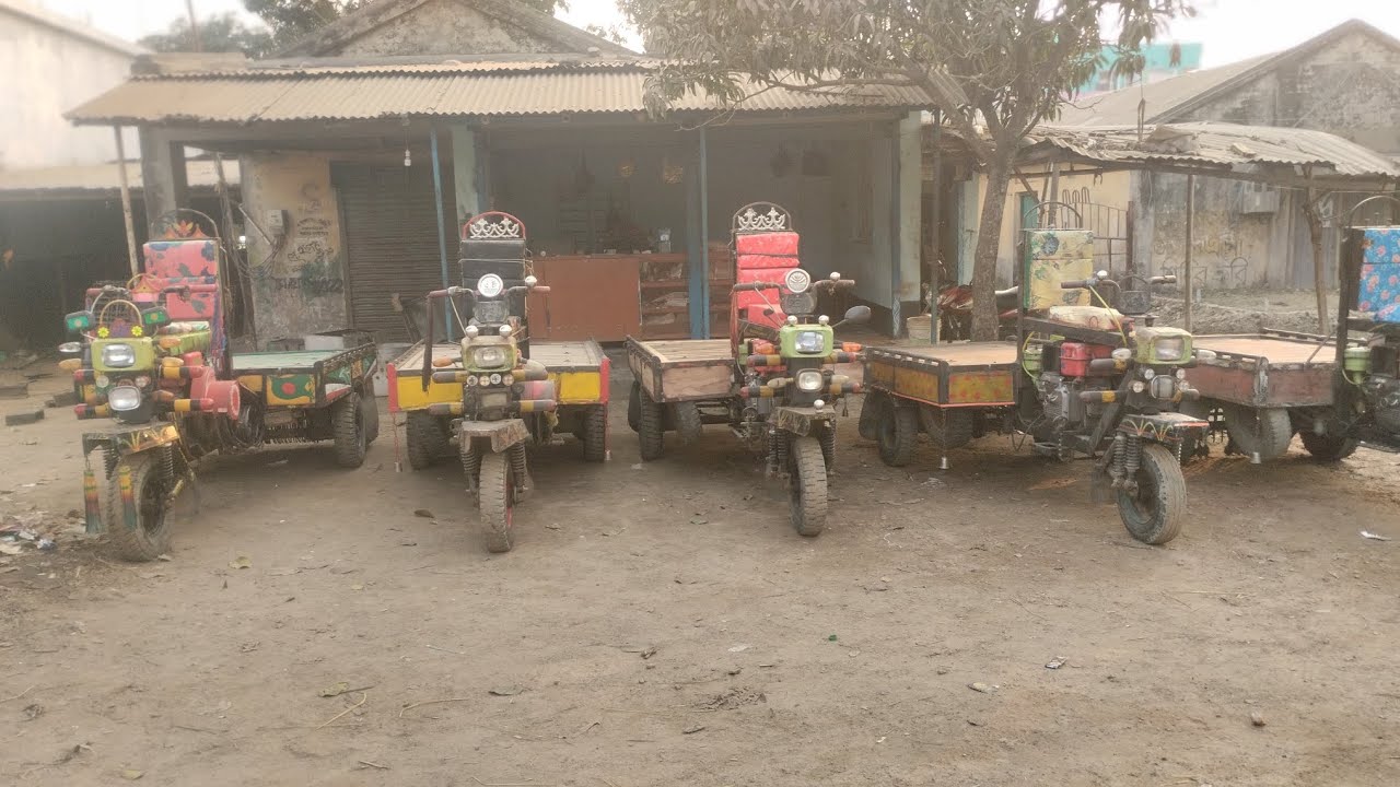 Здесь продаются автомобили Nachiman.