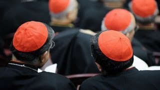 Vatican denies latest scandal claims