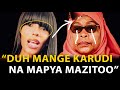 DUH MANGE KARUDI NA MAPYA MAZITO SAMIA ANAJUTA HATARIIII