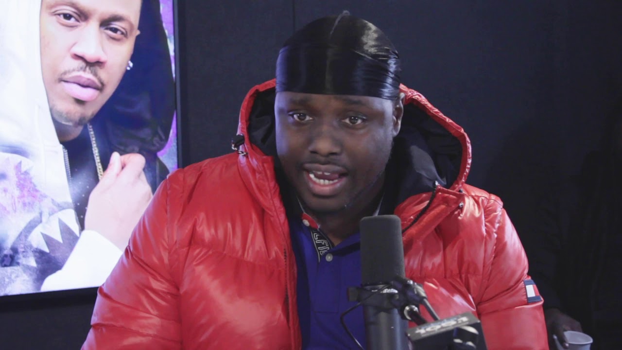 DJ Lil Man On Jersey Club Music, EP On The Way, Jersey Being Better ...