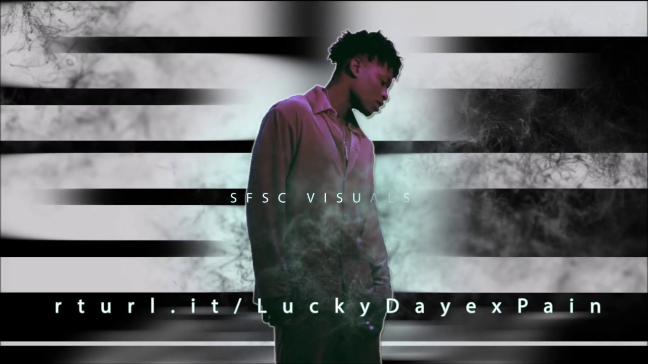 Lucky Daye Painted Album Promo Visuals YouTube lucky-daye-painted-album-promo-visuals-youtube