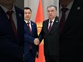 В Таджикистане раскрыли, как продвигается согласование границы с Кыргызстаном