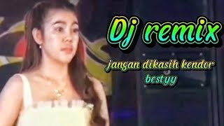 Dj remix-percerayan(jangan dikasih kendor besty(@DamanPutra-chenel